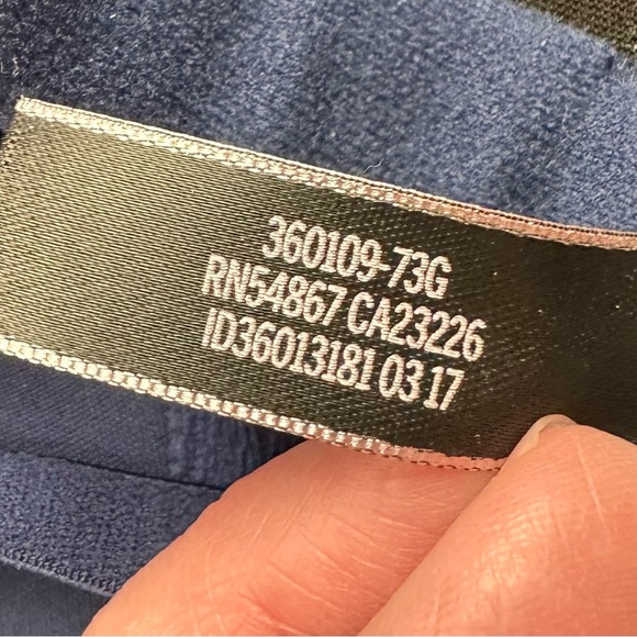 Victoria's Secret Gray Lace Full-Coverage Bra 34C - Picture 4 of 6